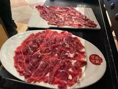 -牛焱·贵州黄牛肉火锅(城西银泰店)