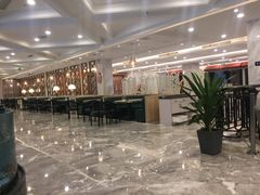 大堂-独一处·物新集市(红谷滩店)