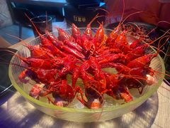 -红盔甲·小龙虾(定西路店)