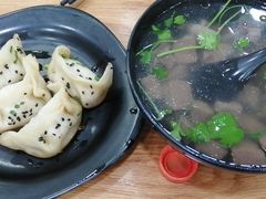 -老盛兴汤包馆(江宁一店)
