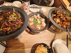 -六月雪干锅(绵阳凯德广场店)