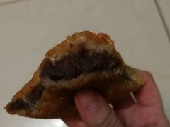 -京天红酒家(马家堡店)