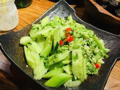 -吴氏老牌坊云南鱼豆花火锅店(通江街店)
