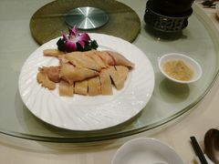 -广东胜利宾馆西关粤中餐厅