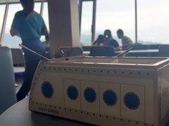 -湾景餐厅(海洋公园店)