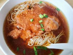 -老盛兴汤包馆(武夷店)
