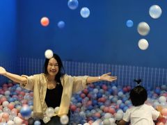 -深圳独角兽星空艺术馆