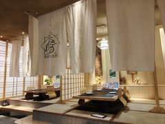 -长崎屋·日本料理·刺身·烧鸟(天河北路店)