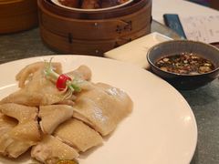 -金悦轩海鲜酒家(拱北店)