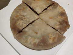牛肉饼-嘉和一品粥(政府街店)