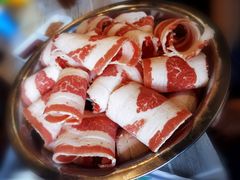 招牌精品烤肥牛-胡哥烤肥牛(车公庙店)