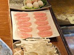 -享润四季椰子鸡音乐主题餐厅(晋江万达店)
