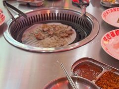 -哈哈碳都·牛肋条无限自助烤肉(宝龙店)