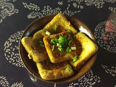 手撕豆腐-姚家豆花