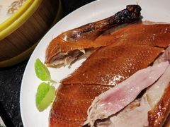 -局气 烤鸭·北京菜(光华路店)