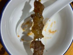 -丹东立强海鲜烧烤·牛B大串(星海店)