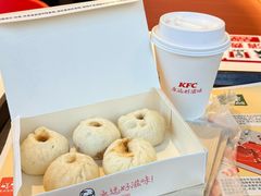 -肯德基(中华路店)