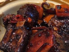 -老吉士酒家(天平路店)