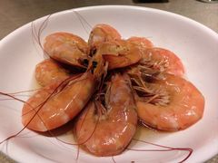 花雕熟醉虾-江海渔港(姚港路店)