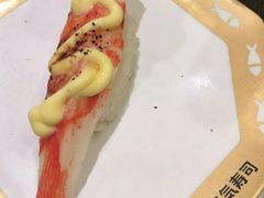 -元气寿司(东方宝泰店)