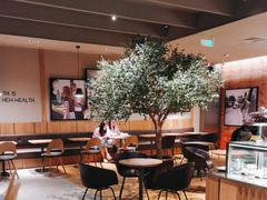 -Wagas沃歌斯(信泰中心商场店)