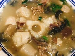 -清真·鸦儿李记·小馆(后海店)