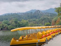 -星湖旅游景区七星岩