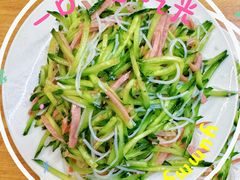 -买又大餐厅(福林里店)