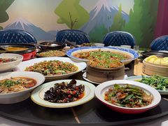 -新概念来凤鱼(璧山店)