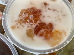 -甜蜜蜜(昌乐园店)
