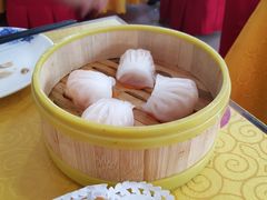 -广东潮汕酒家(锋记中恒分店)
