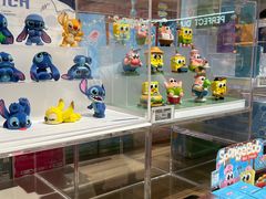 -泡泡玛特POPMART(国金街店)