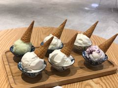 茅台冰淇淋-歎雪糕低糖低脂Gelato冰淇淋