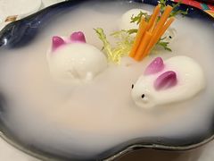 -悦得闲广式点心茶楼(蓝鲸世界店)