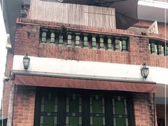 门面-馨园villa融合菜(东山店)
