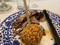 -西安饭庄(立丰国际店)