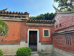 -晋江五店市传统文化旅游区