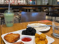 乐酥酥小吃拼盘-乐凯撒披萨(正佳广场店)