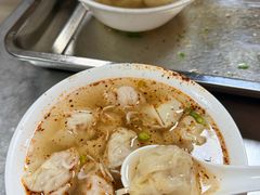 -汪家馄饨(集庆路店)
