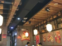 -杨翔豆皮涮牛肚(万和城店)