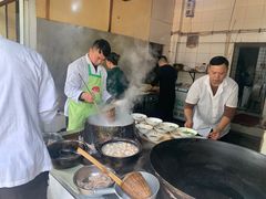 -甘记肥肠粉(马鞍北路店)