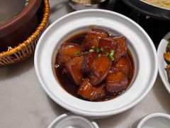 -小菜园新徽菜(马鞍山金鹰店)