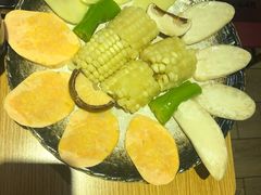 -夕酱の烧肉屋