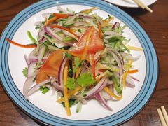 -巴依老爷新疆美食(牡丹园店)