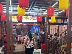 -青岩城南旧事·小时候的味道(青岩古镇黑金店)