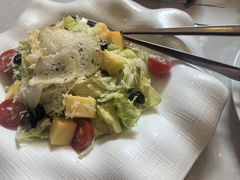 -Mezomd曼索蒂西班牙餐厅(广粤店)