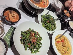 -泰香米泰国餐厅(北城天街店)