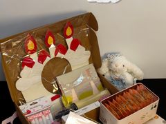 -壹点壹客·生日蛋糕(南山店)
