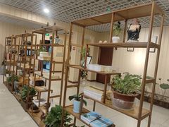 -素心斋素食餐厅