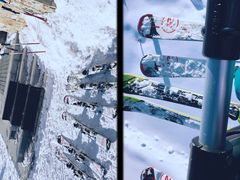 -长白山华美胜地滑雪场